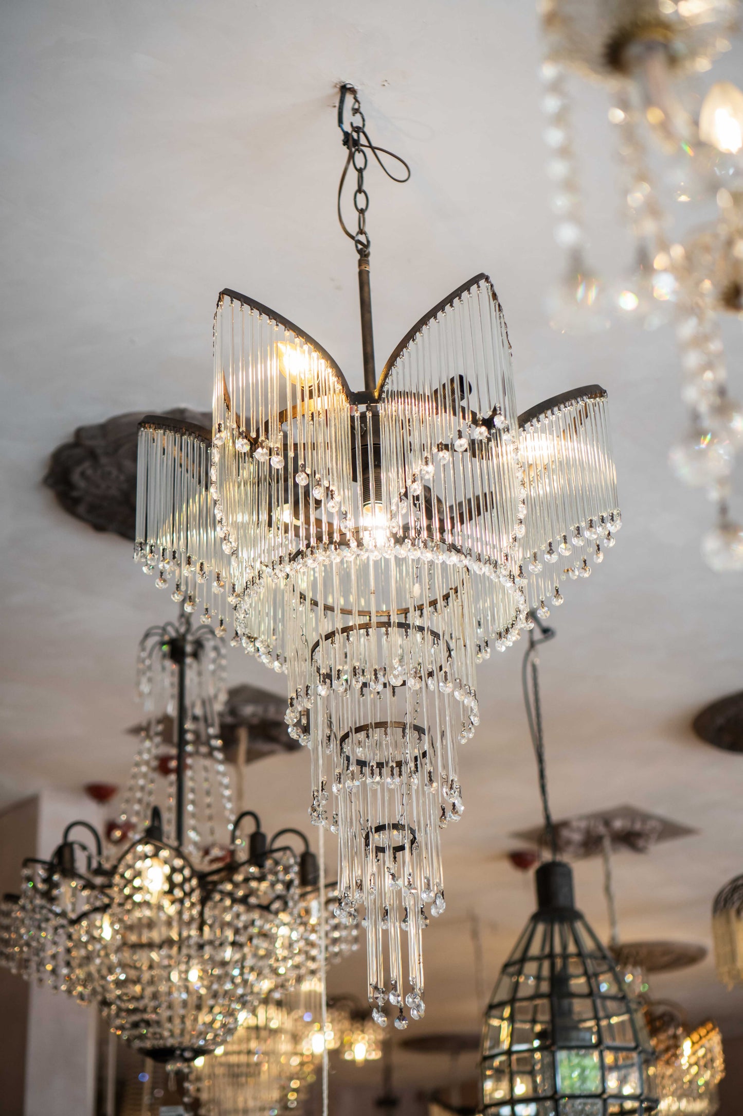Corvin Chandelier