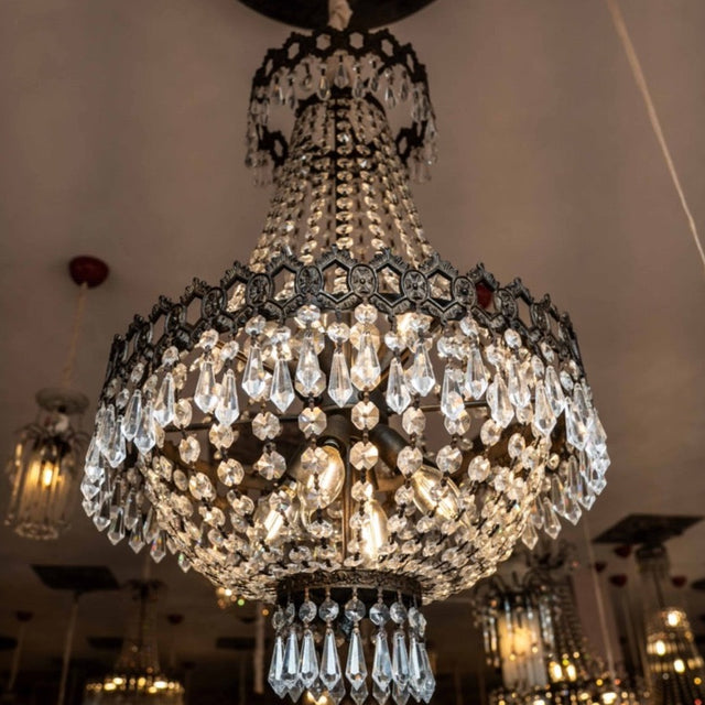 Chandeliers Florence