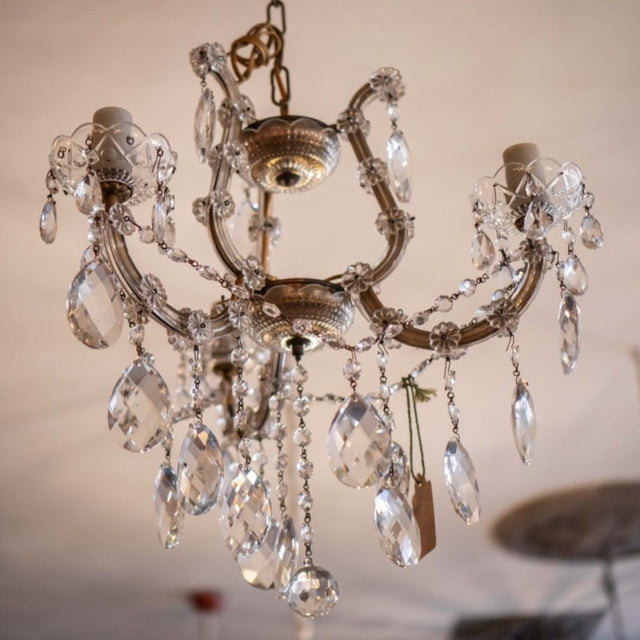 Chandeliers Berdine