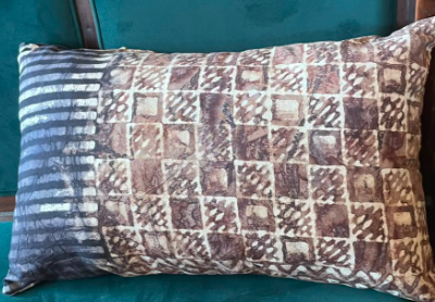 Cushion Udeng 65x45