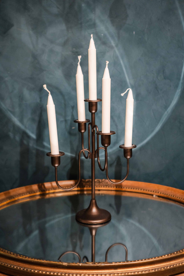 Candle Holder Vintage