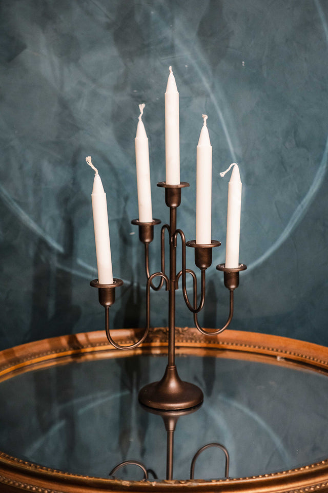 Candle Holder Vintage