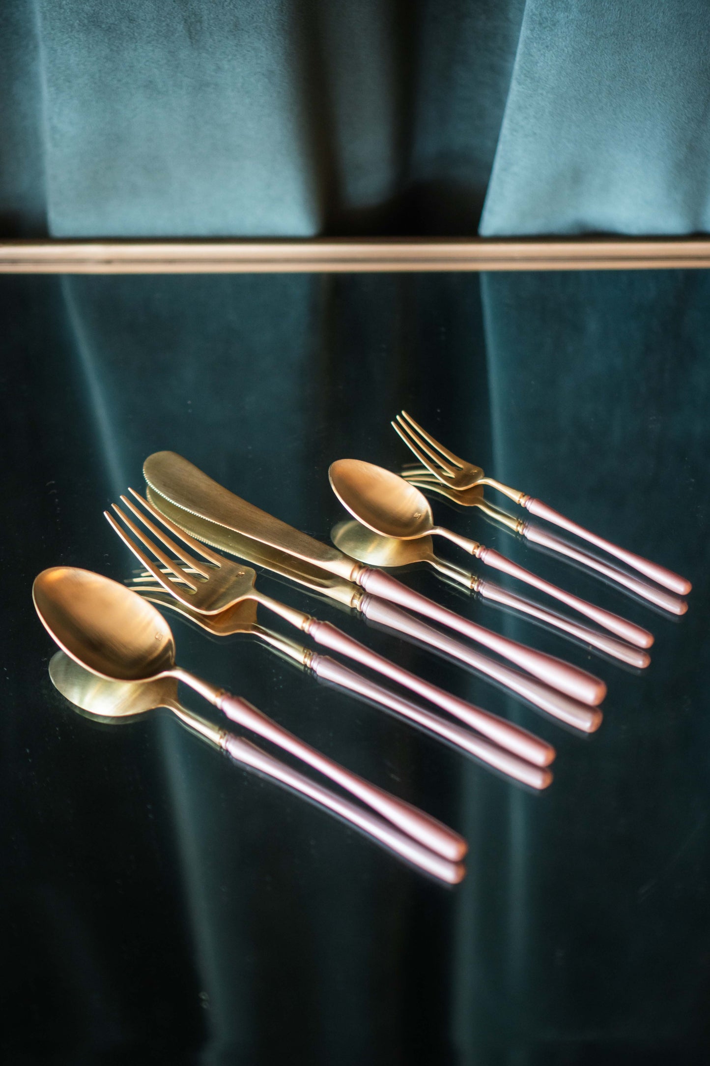 Minimalism Cutleries