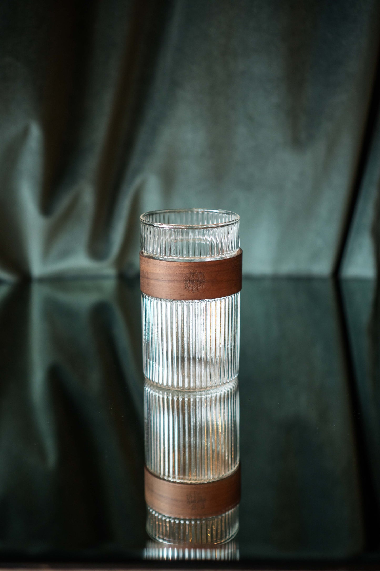 Refresher Glass