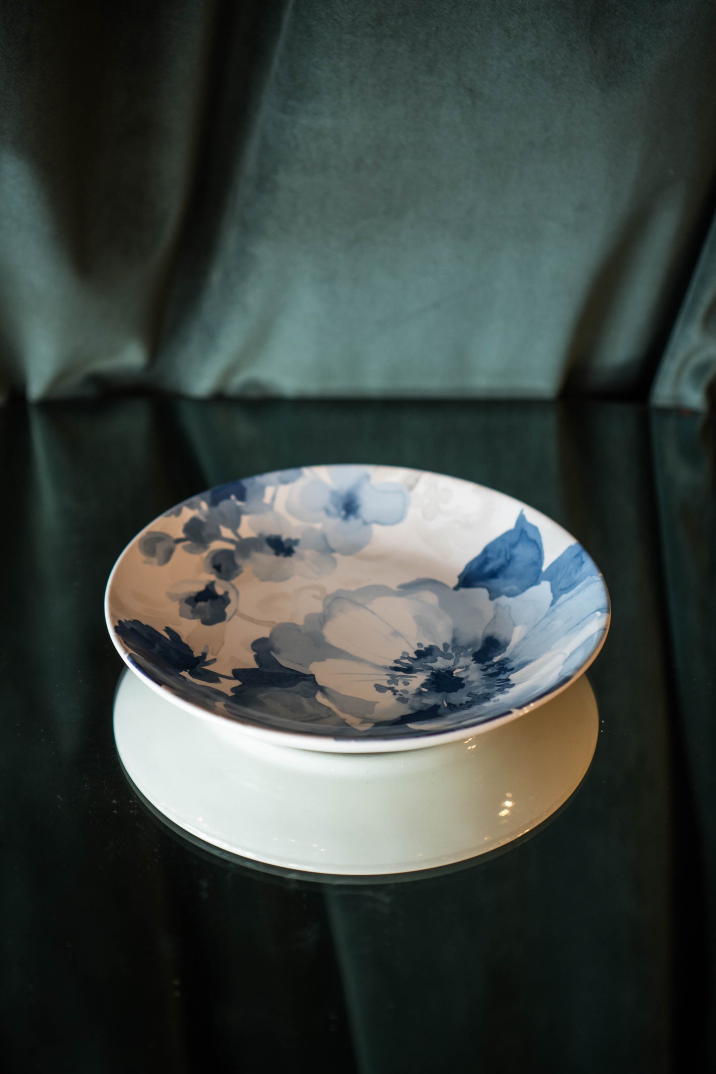 Ivora Plate - S