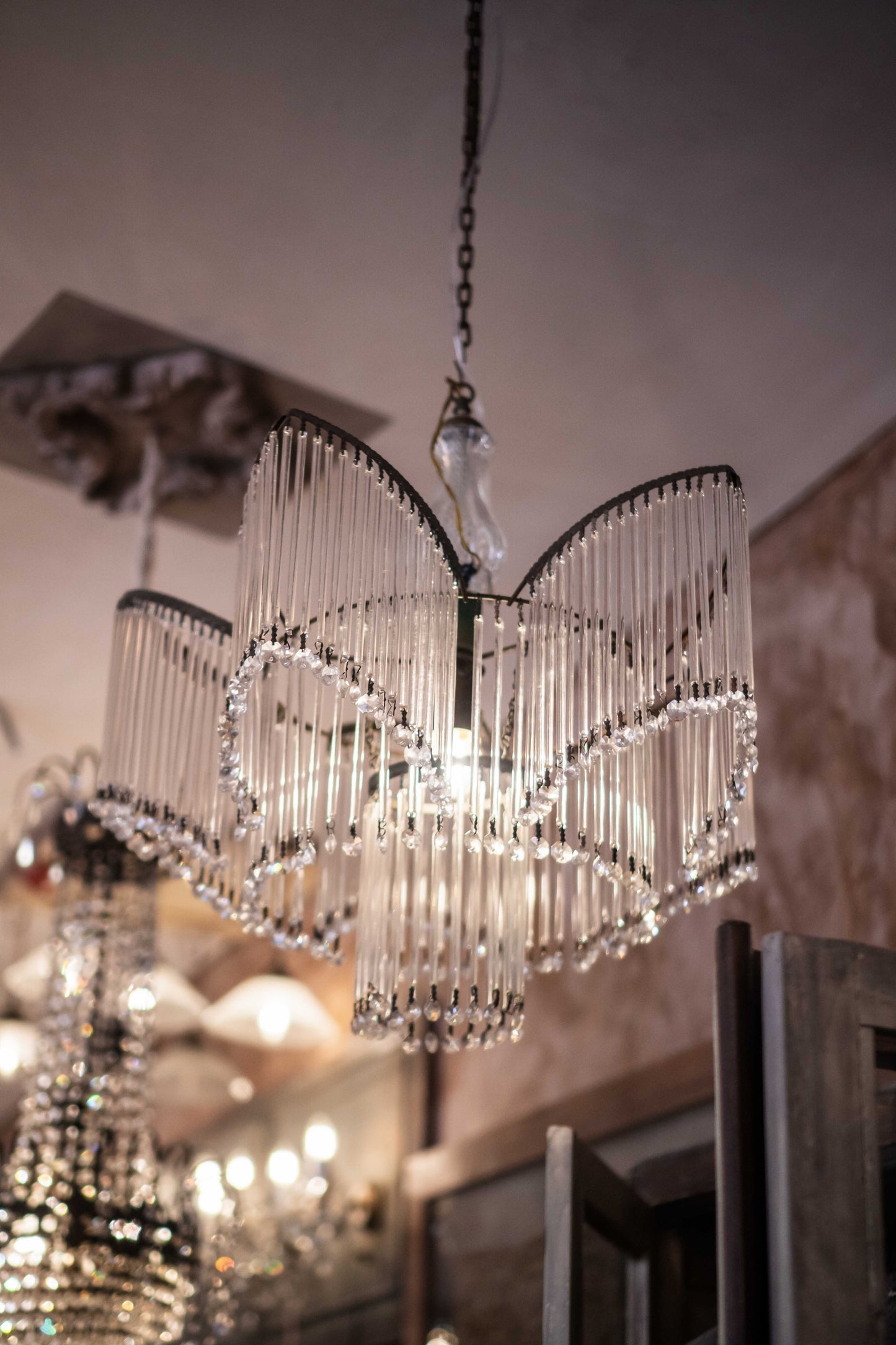 Chandeliers Estrella