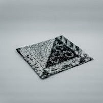 Coaster Batik