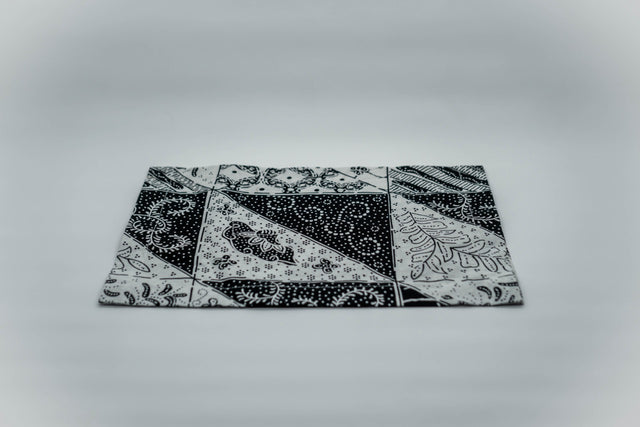Placemate Batik