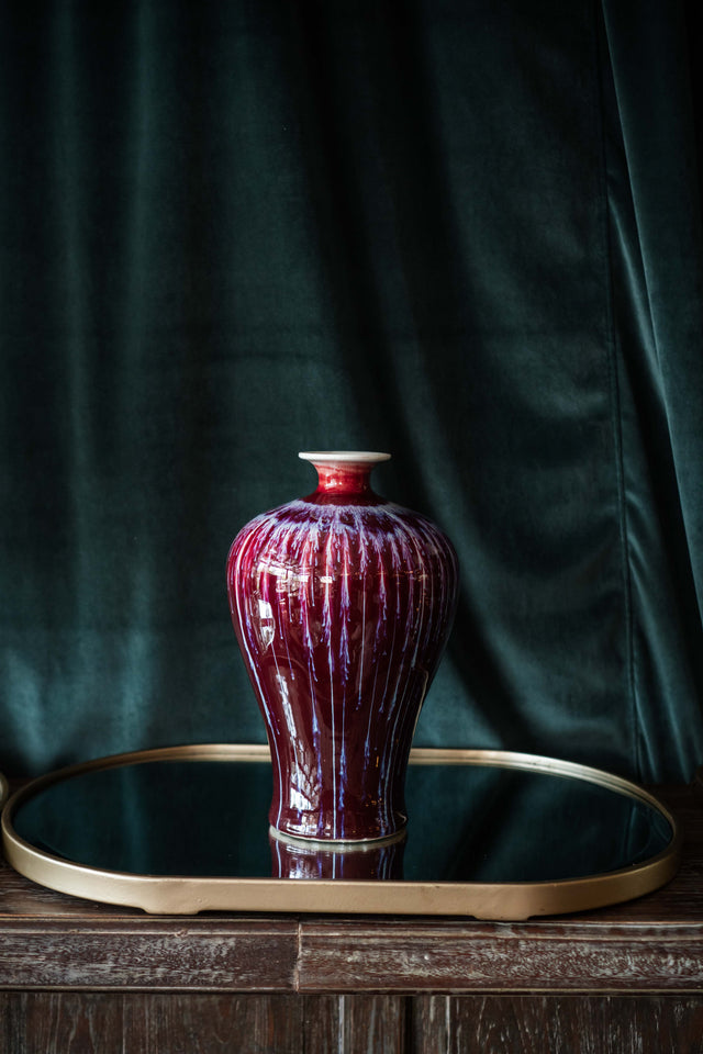 Guci Porcelain Masterpieces