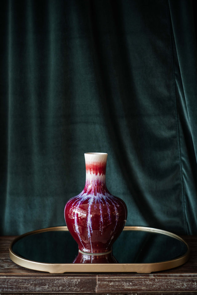 Guci Porcelain Masterpieces