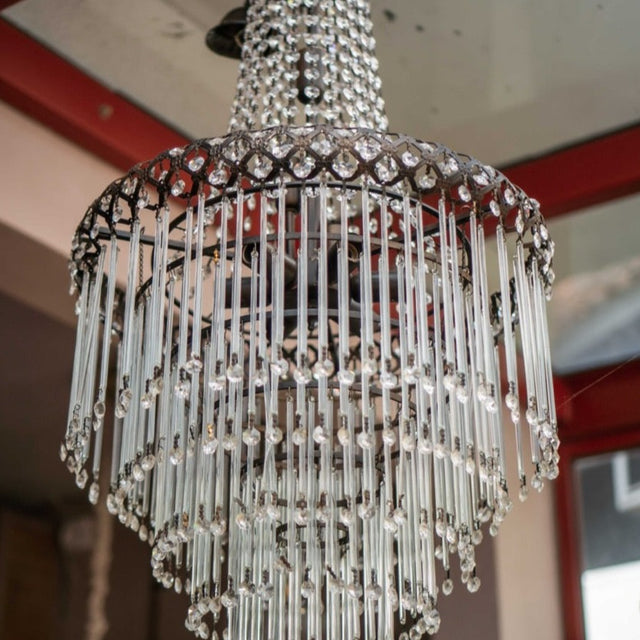 Chandeliers Halina