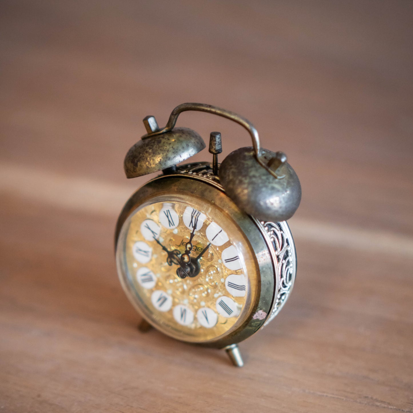 Clock Vintage