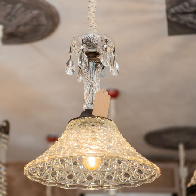 Hanging Lamp Pajung