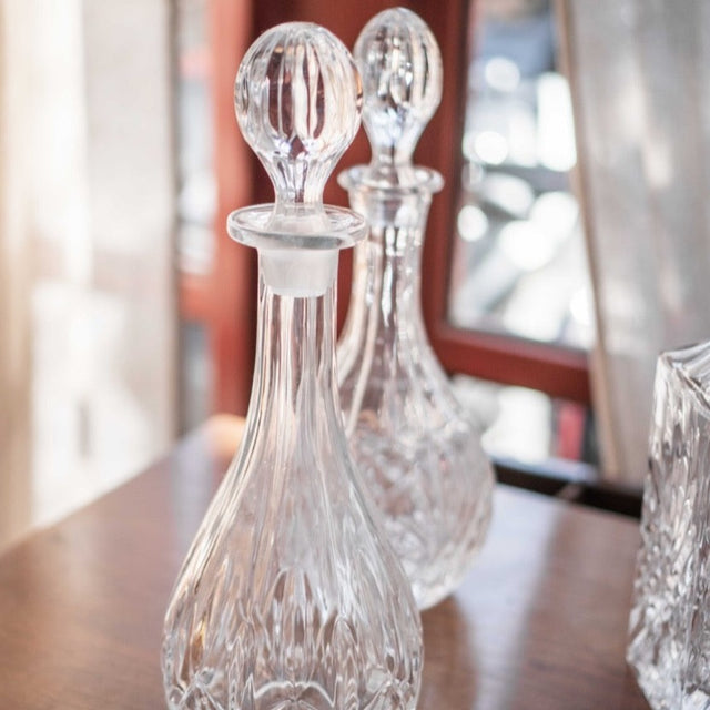 Carafe Whiskey Sophisticated