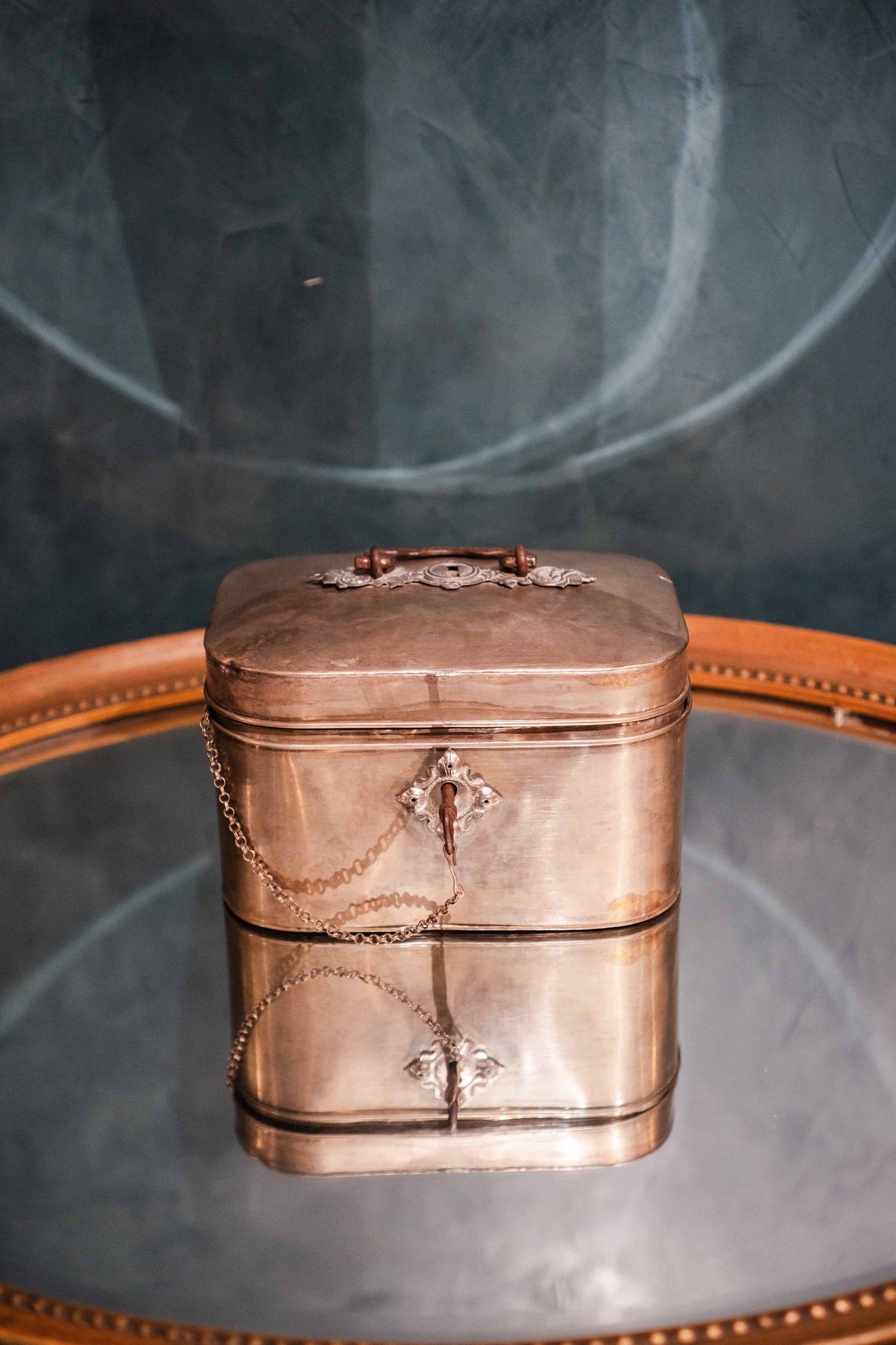 Betel Box