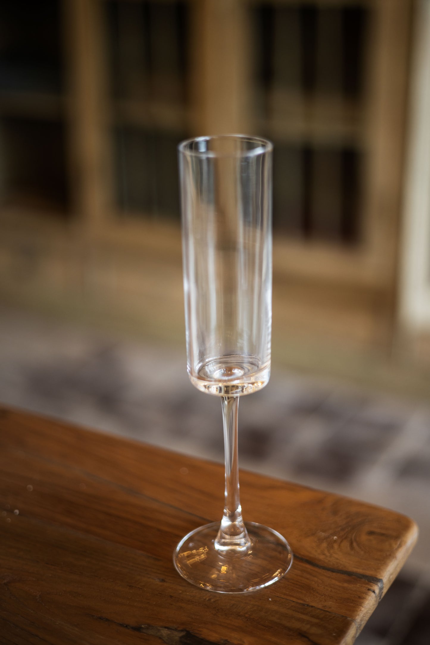 Hauteur Glass