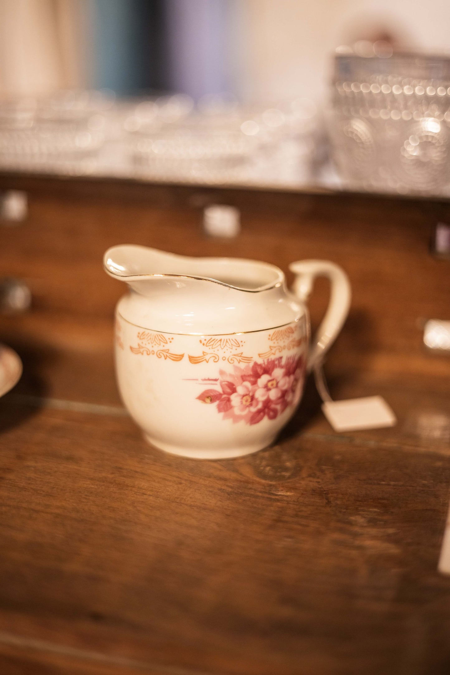 Empress Tea Pot