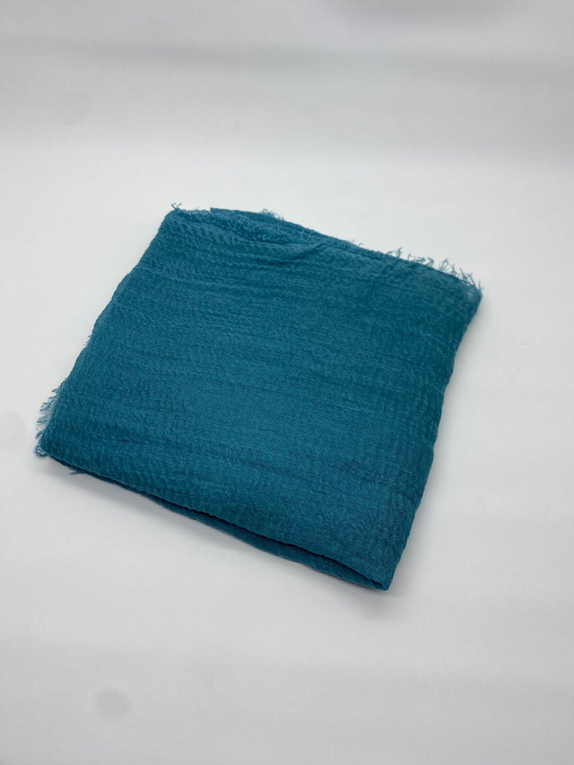 Scarves Cotton One Color
