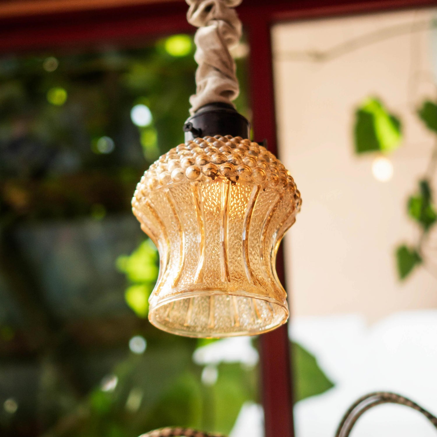 Hanging Lamp