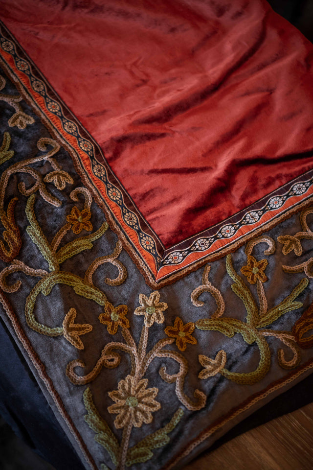 Antique - Ancestral Tapestry