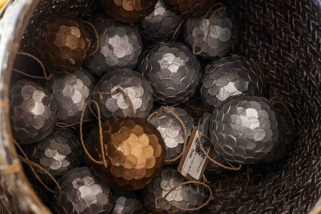 Christmas Balls