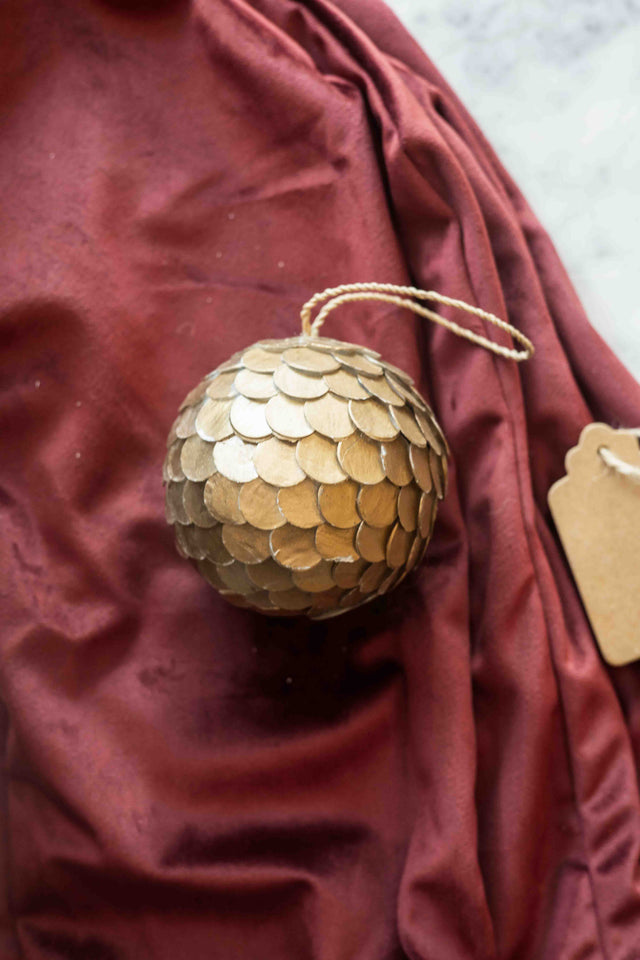 Christmas Balls
