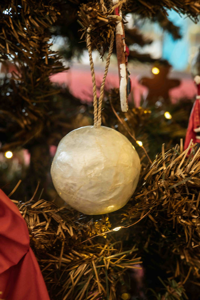 Christmas Balls
