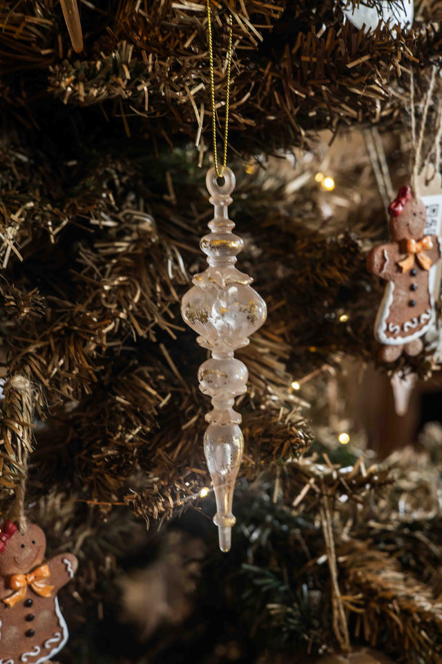 Antique Ornaments