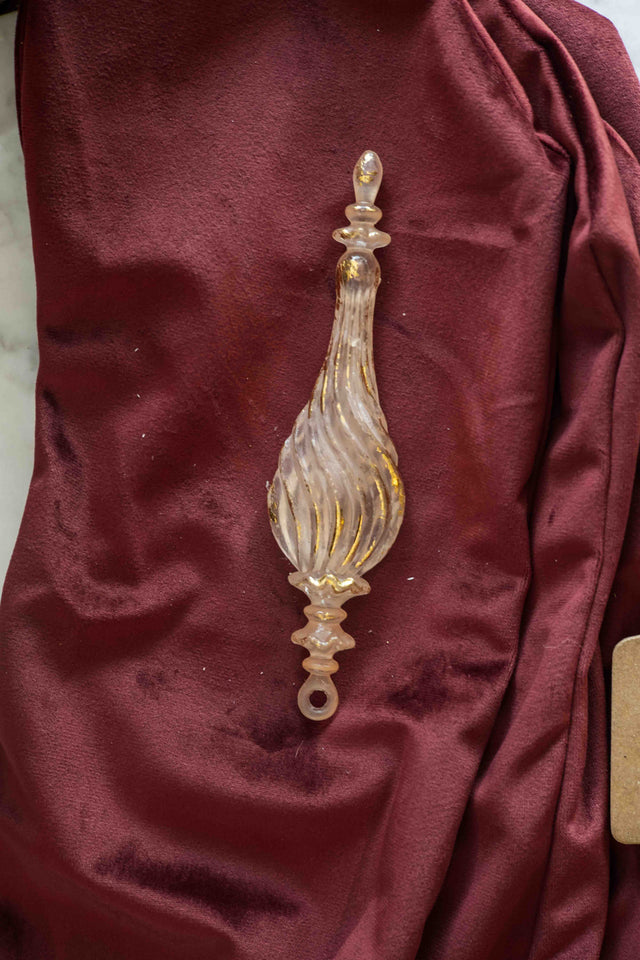 Antique Ornaments