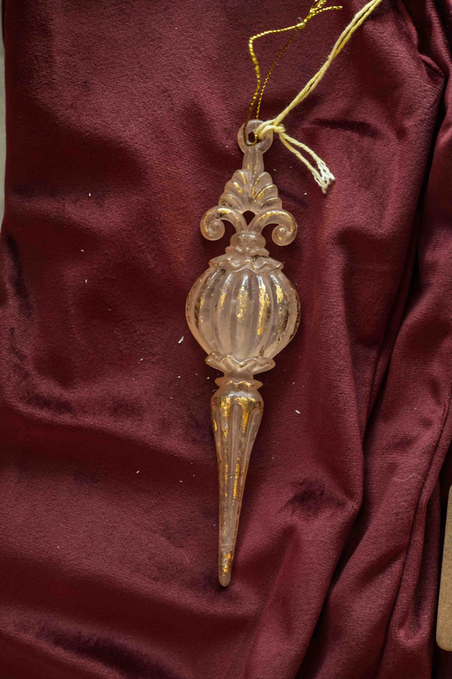 Antique Ornaments