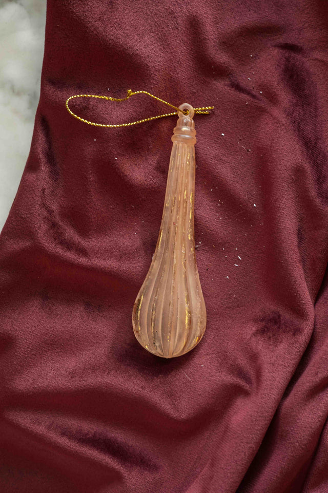 Antique Ornaments