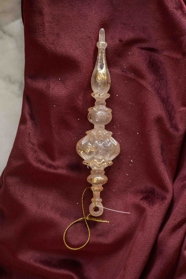 Antique Ornaments