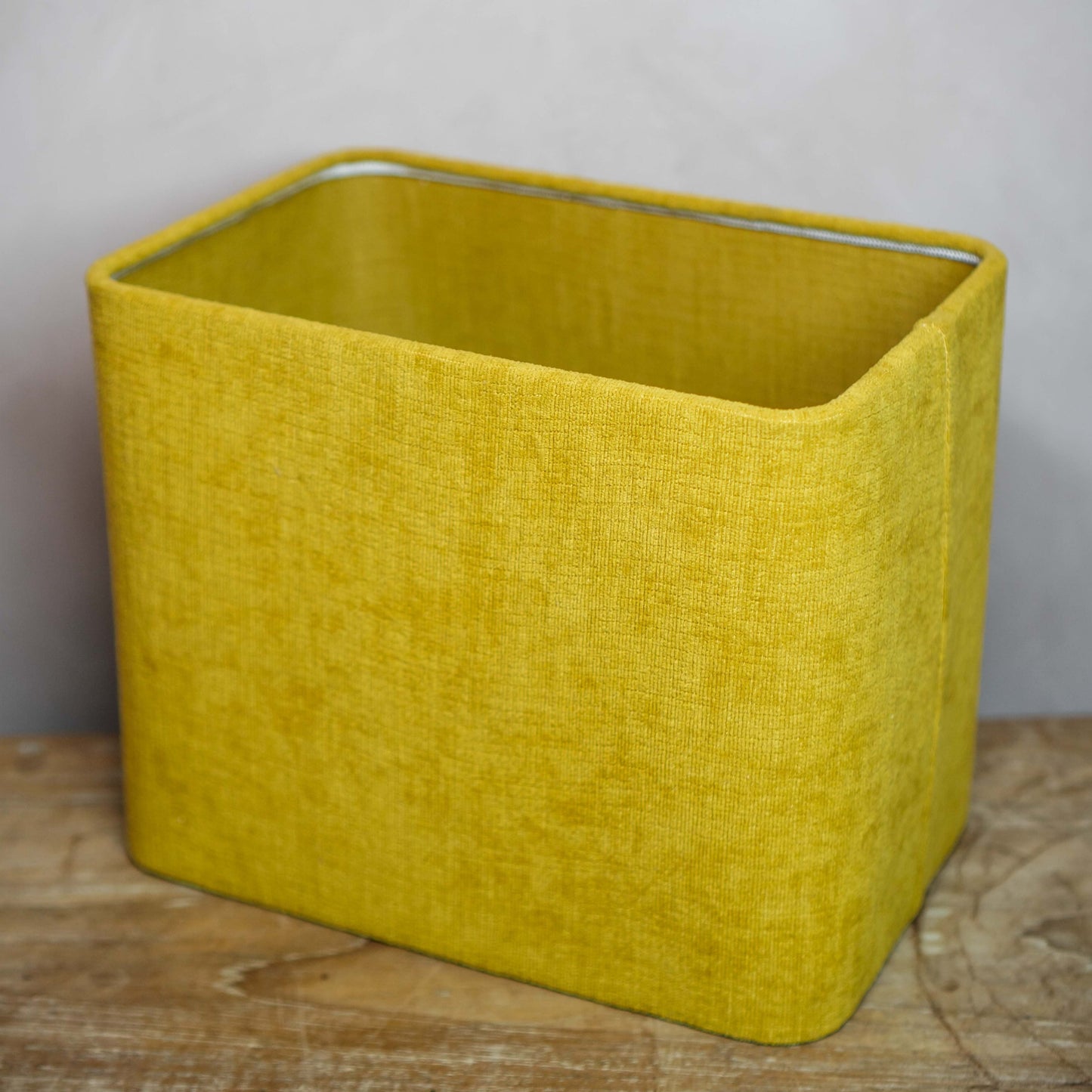 Colorful Lamp Cup