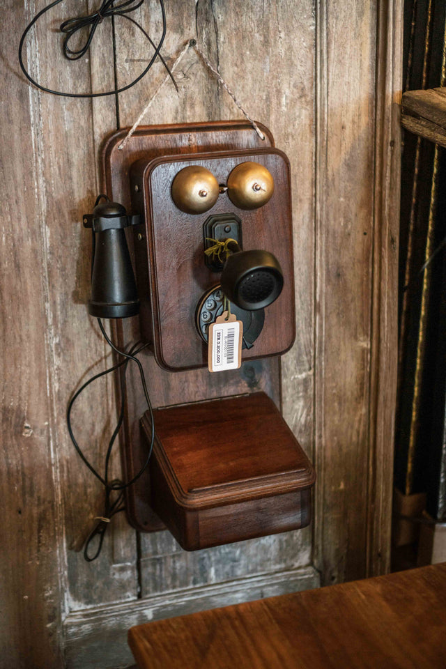 Wall Telephone