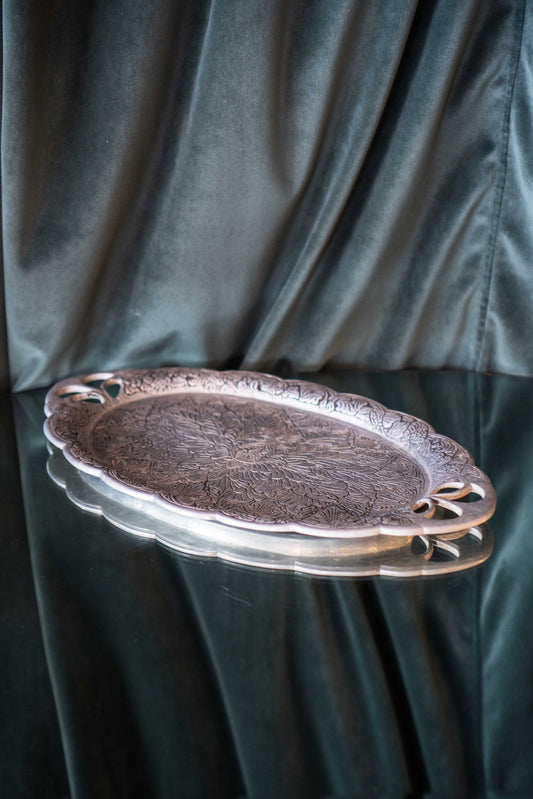 Curated Silver