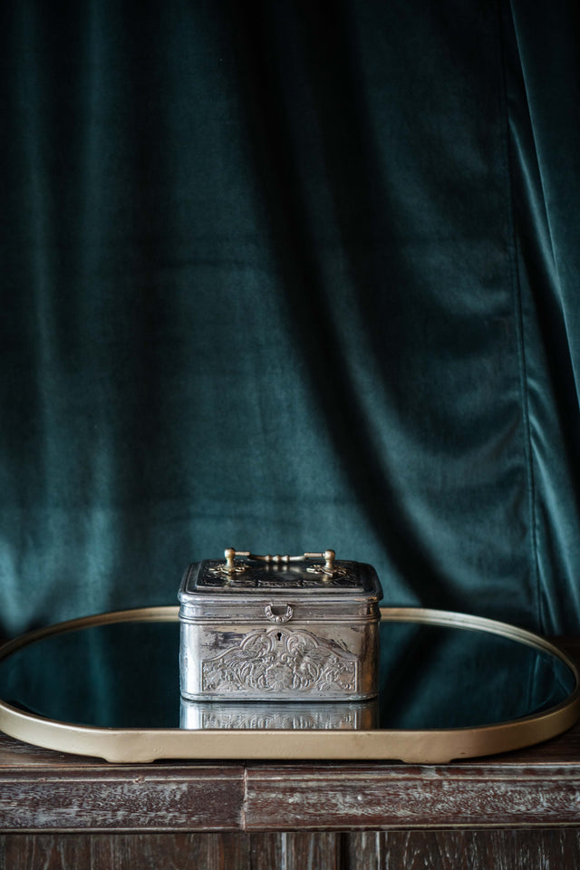 Treasure Box