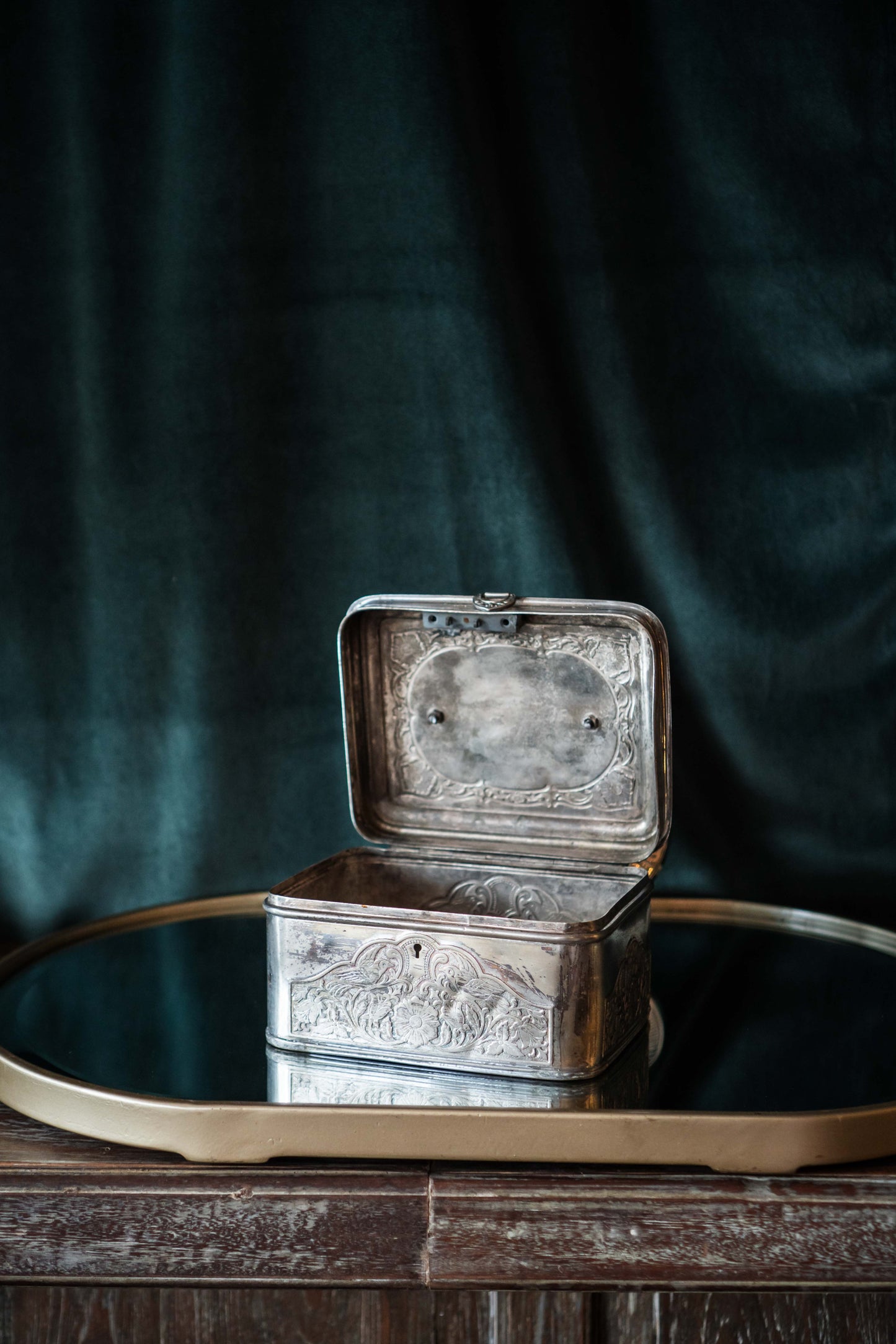 Treasure Box