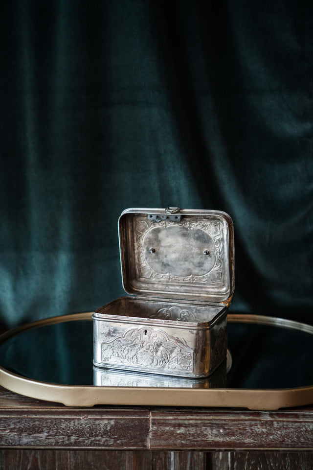 Treasure Box