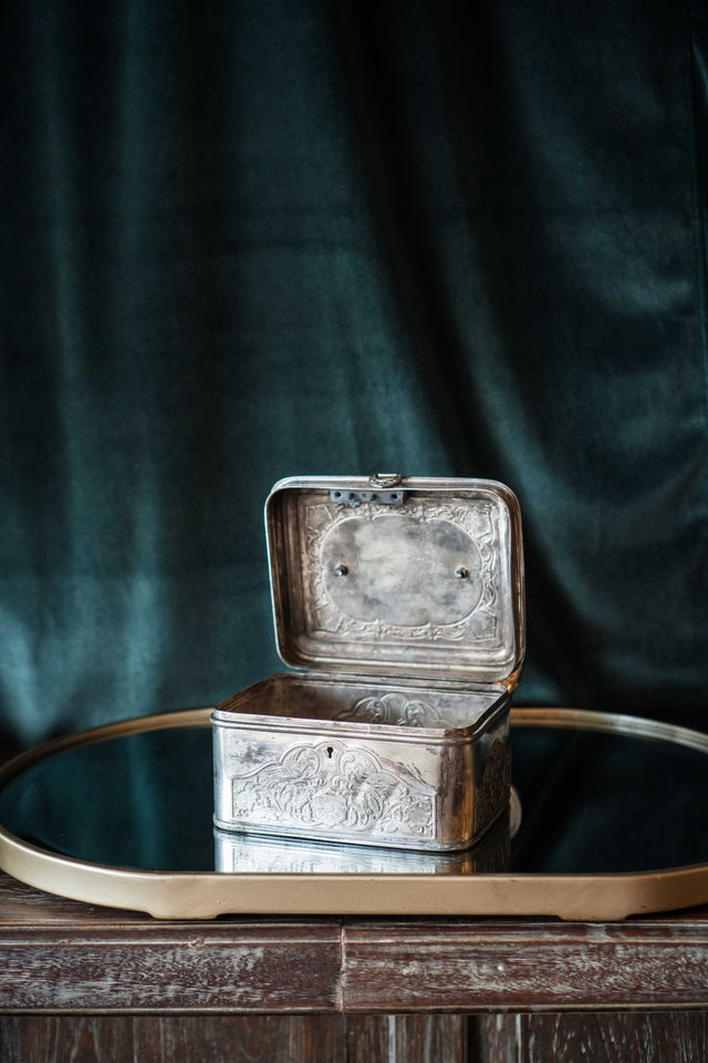 Treasure Box