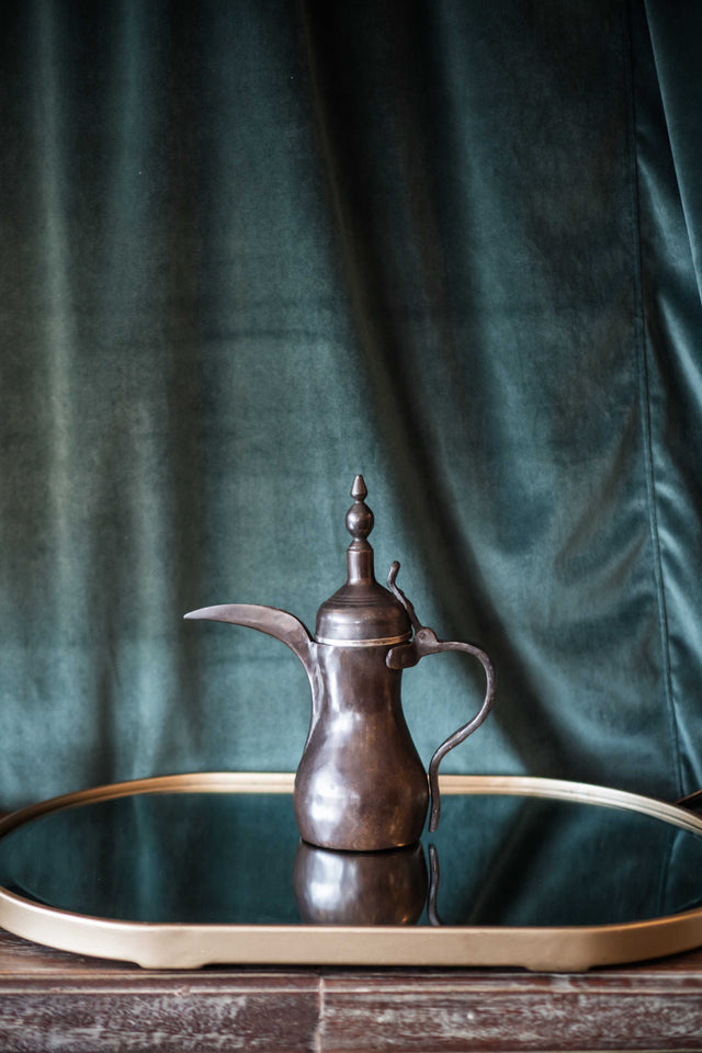 Persian Teapot
