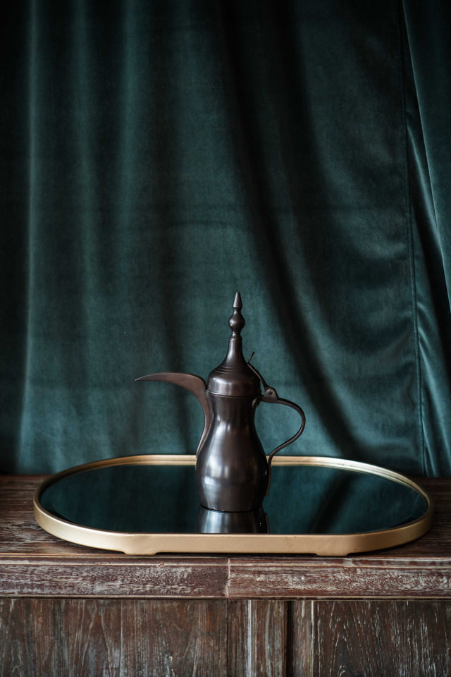 Persian Teapot