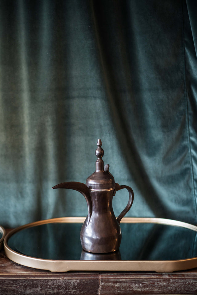 Persian Teapot