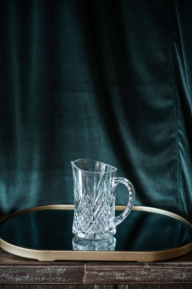 Crystal Jug