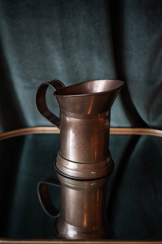 Rustic Keetle