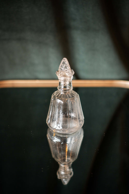 Perfume Icy