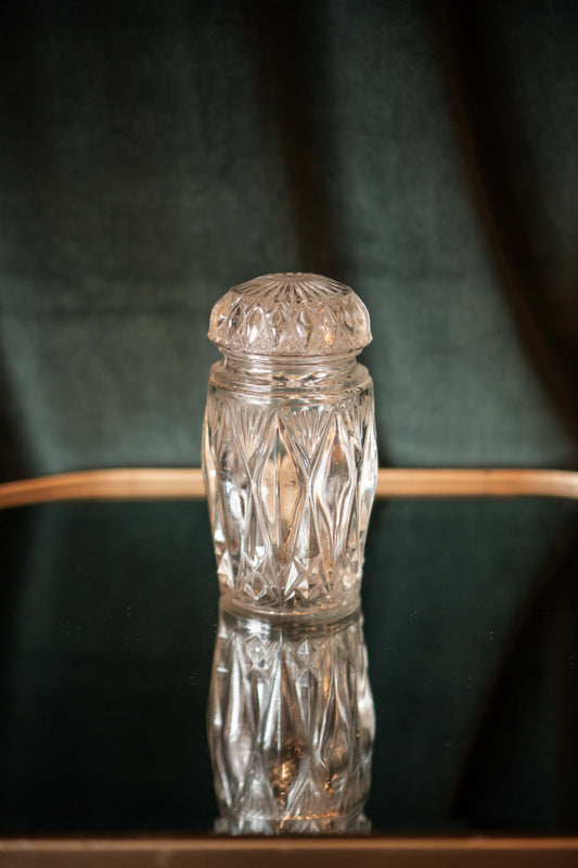 Decanter Rounded