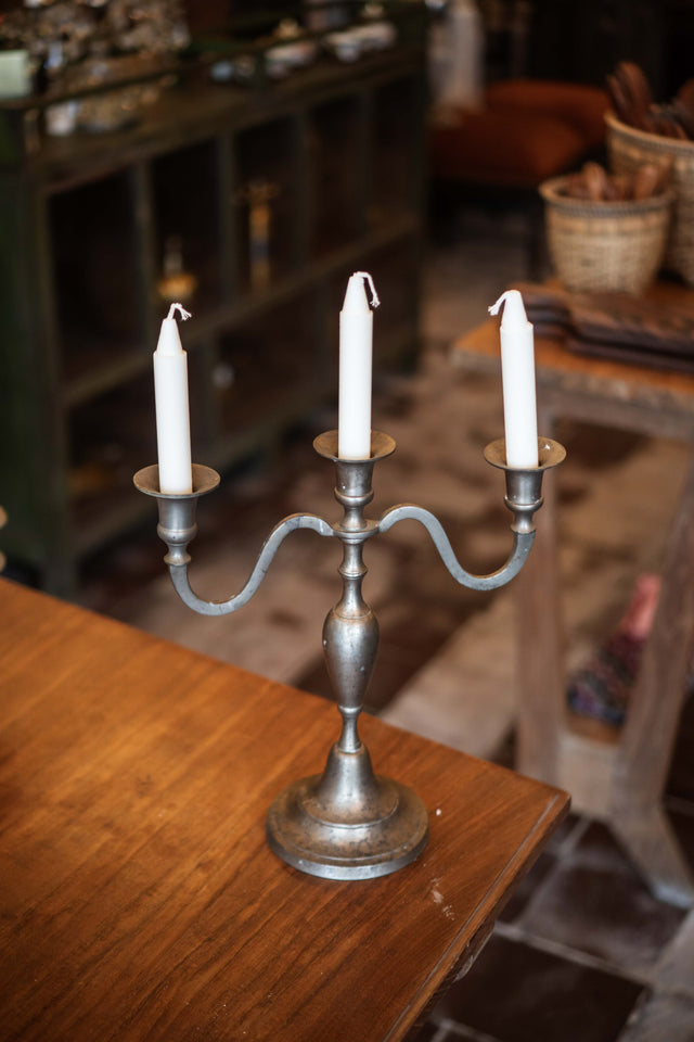 Candle Holder Vintage