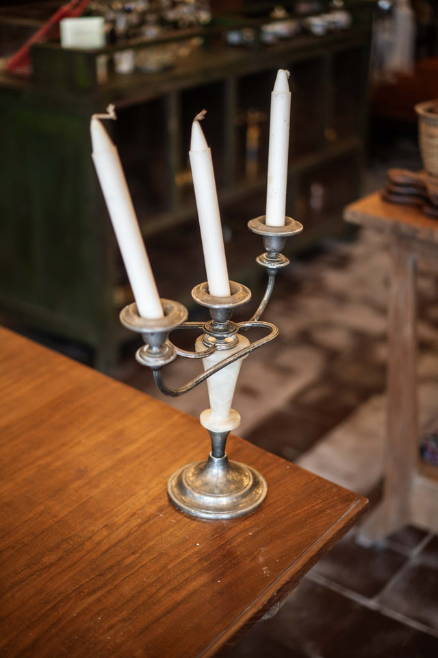 Candle Holder Vintage