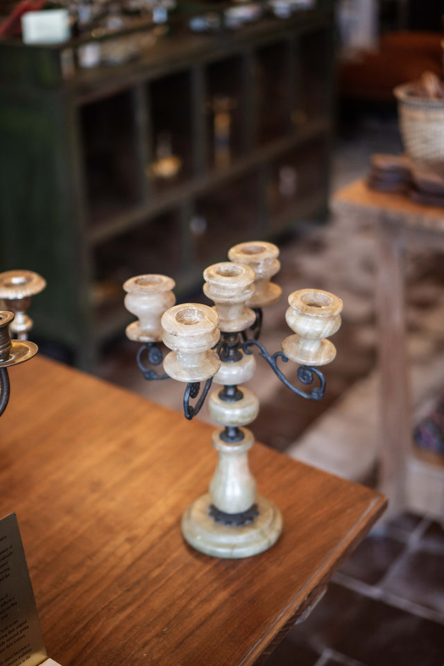 Candle Holder Vintage