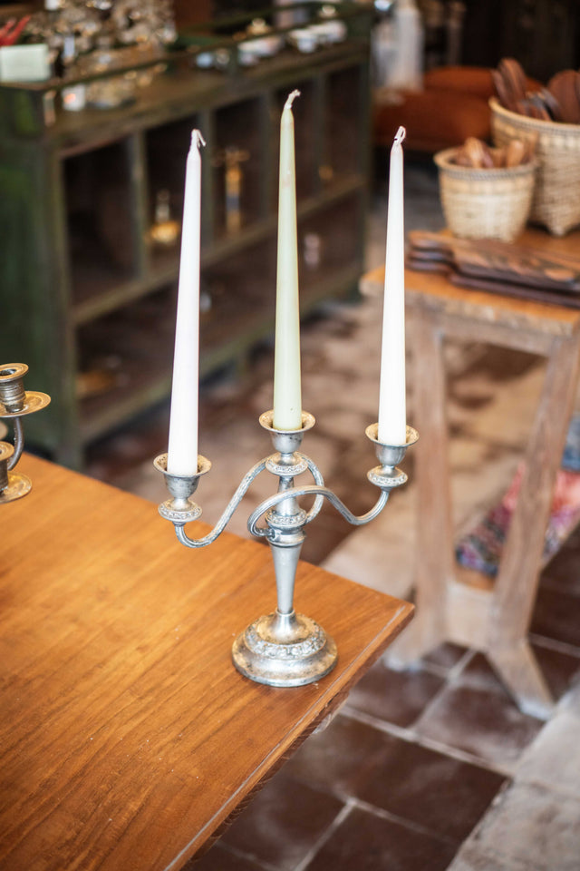 Candle Holder Vintage